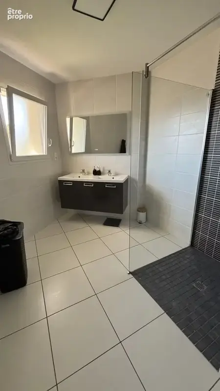 Maison de plain‑pied moderne – 2015 – 3 chambres – Aucun travaux - photo 7