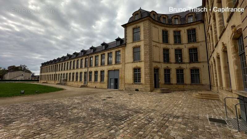 Appartement à SEDAN