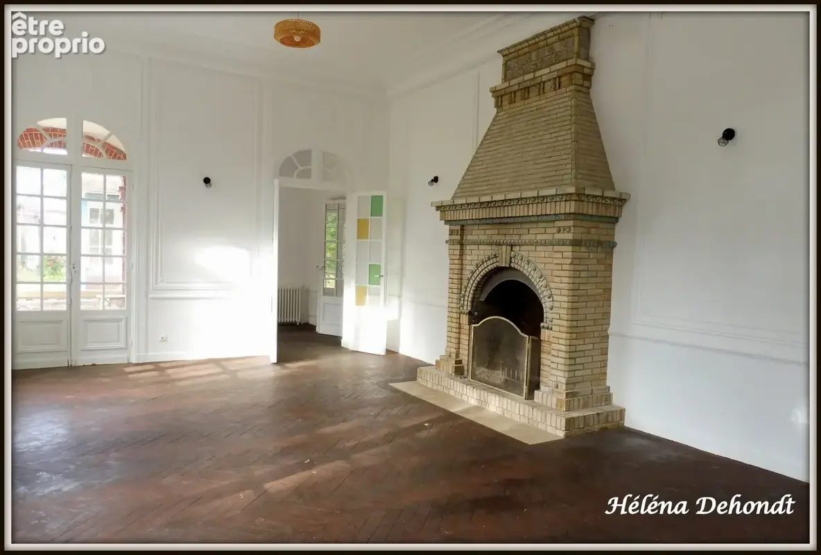 Maison 330 m² à Veules-Les-Roses  - photo 4
