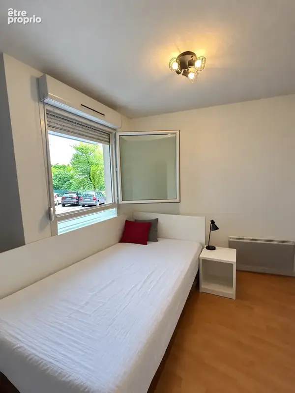 Studio 26 m2   Résidence étudiante   Investissement locatif   5,47 % brut - photo 2