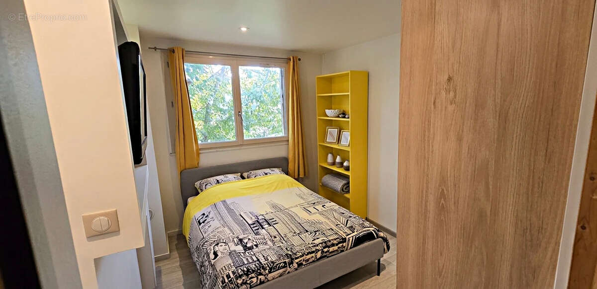 Appartement à NOISY-LE-SEC