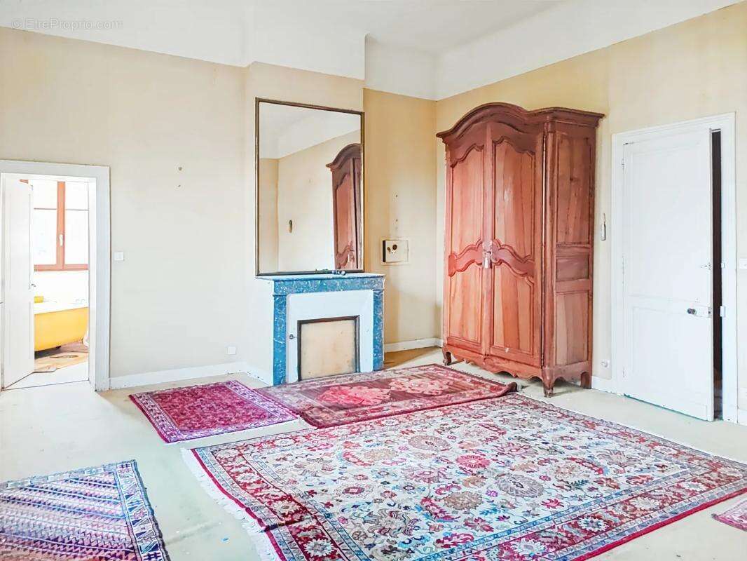 Maison à SAINT-LAURENT-DES-HOMMES