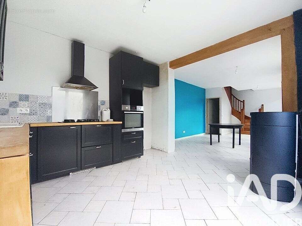 Photo 3 - Maison à REIMS