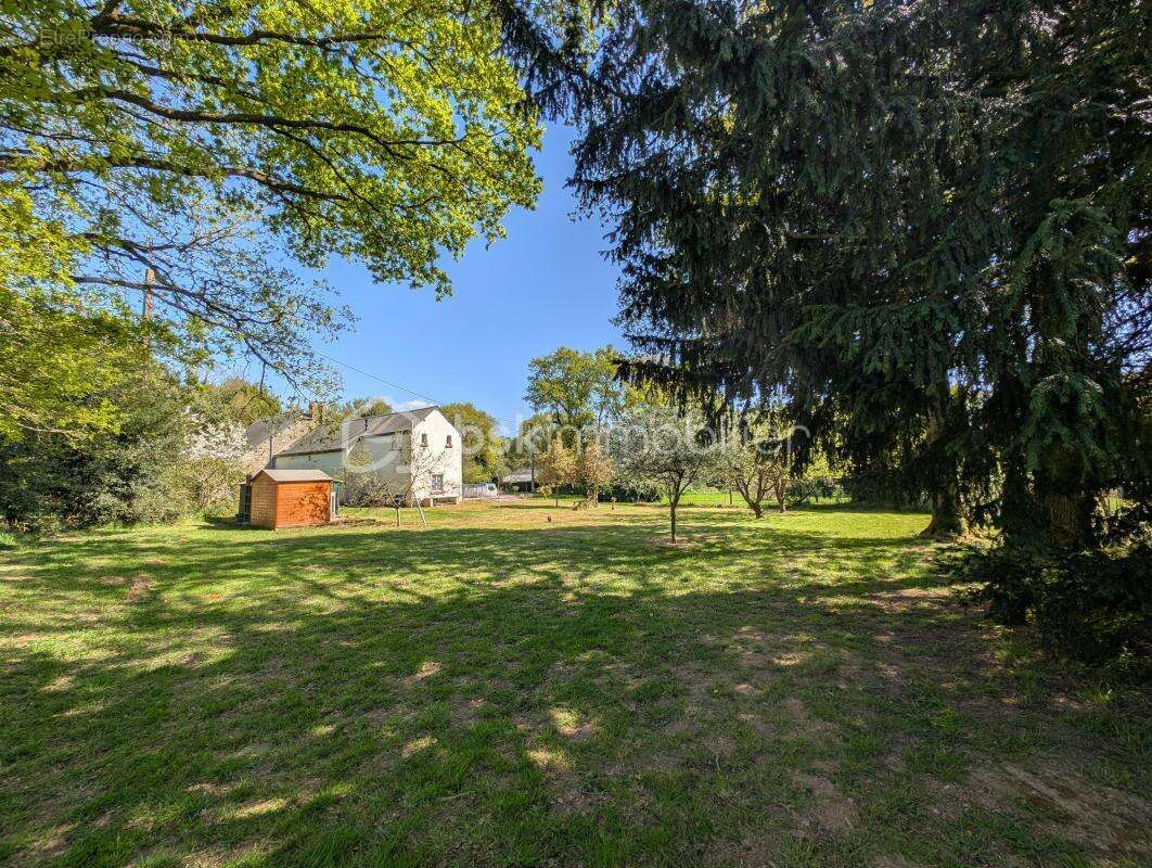 Maison de campagne - photo 3