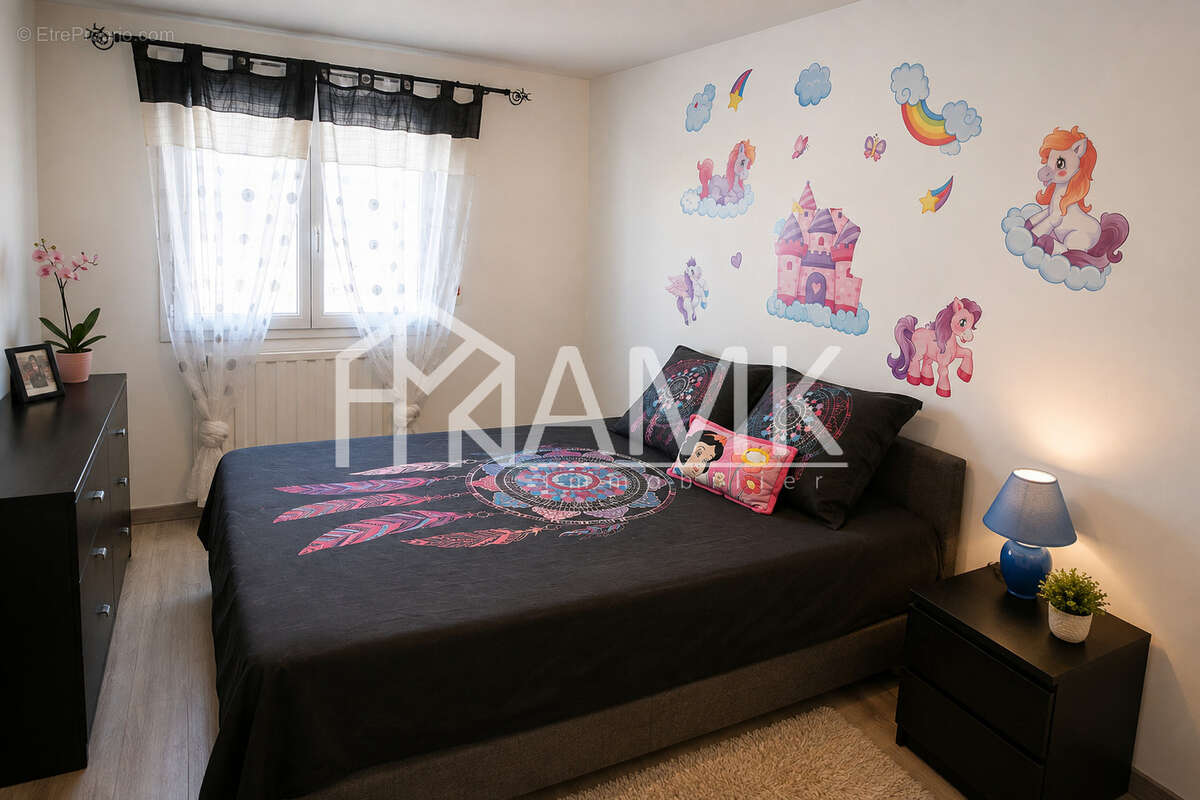 A izeaux  une propriété comparable à aucune autre… - photo 8