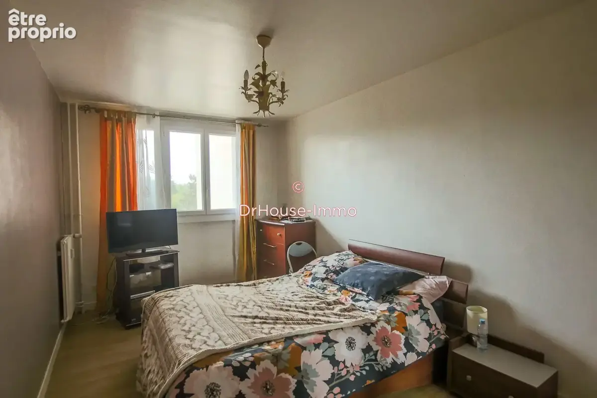 Appartement 3 pièces 67 m² à vendre à Vernouillet (28500) - photo 20