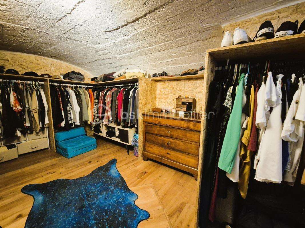 Appartement à BEAUVEZER