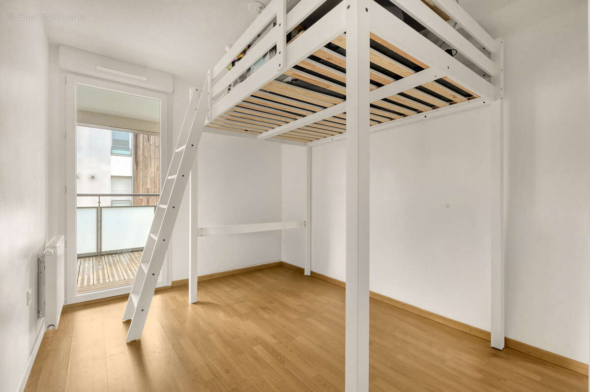 Appartement à BALMA
