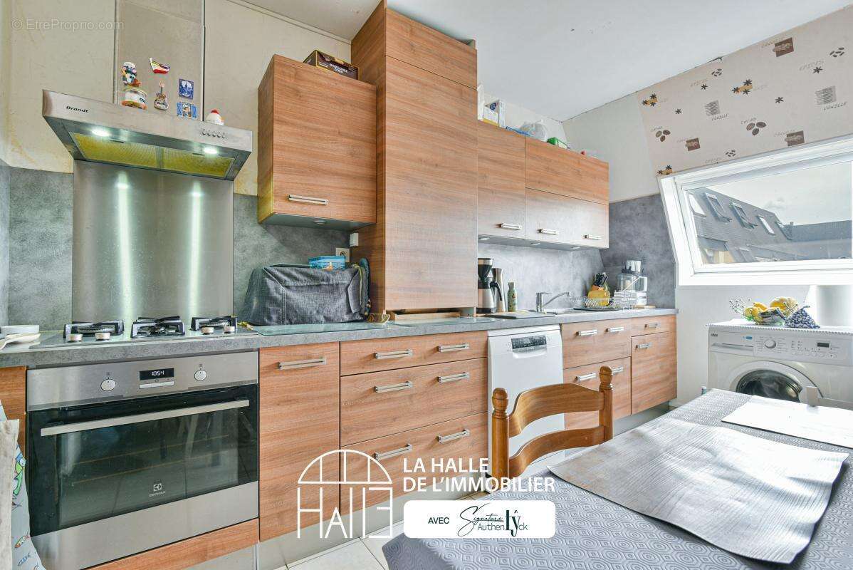 Appartement à LIMOGES