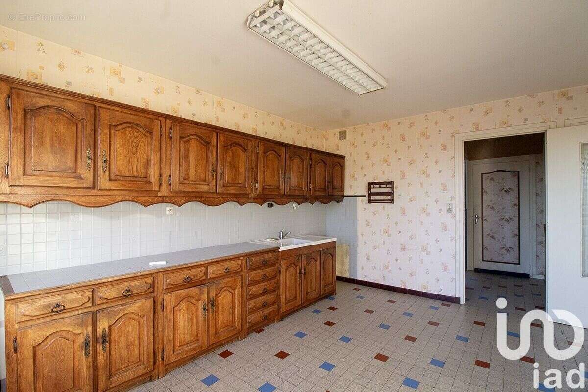 Photo 3 - Maison à VERTOLAYE