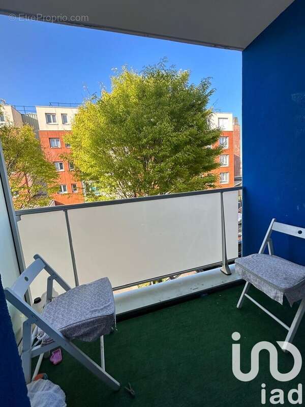 Photo 6 - Appartement à GARGES-LES-GONESSE