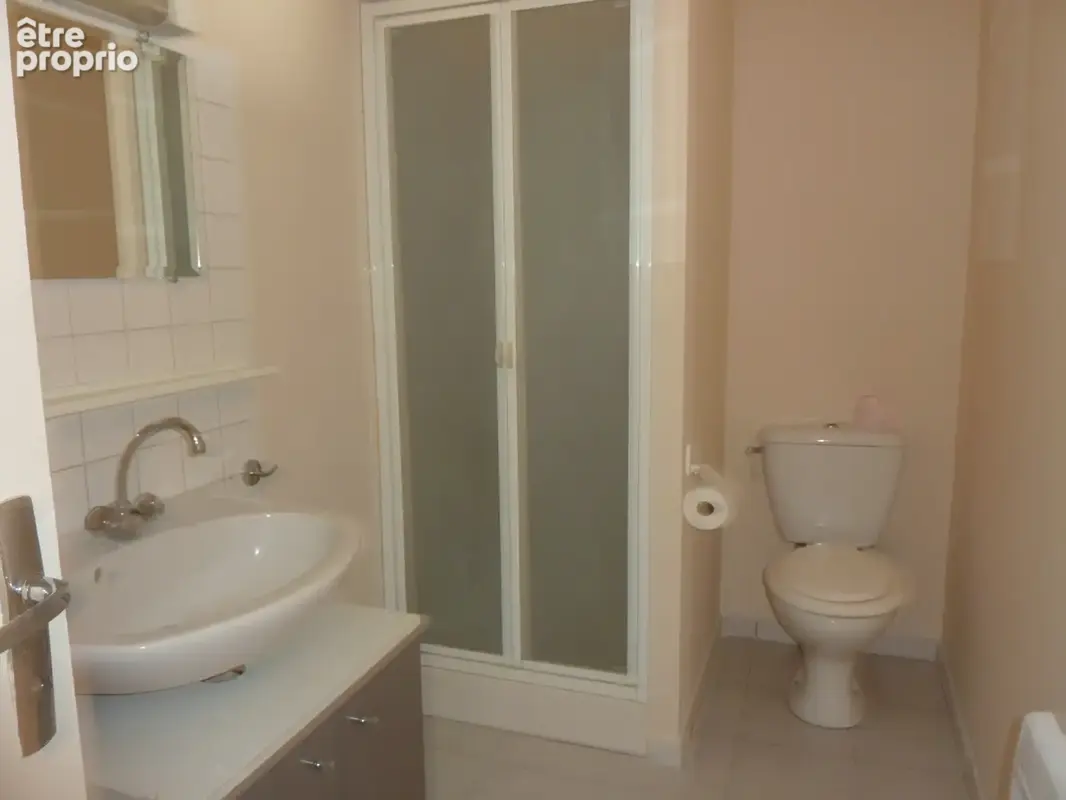 Maison de bourg - photo 6