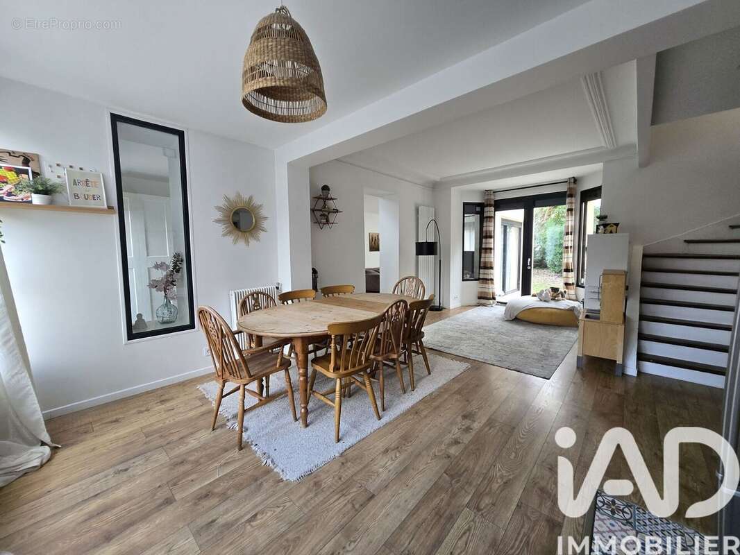 Photo 8 - Maison à GOURNAY-SUR-MARNE