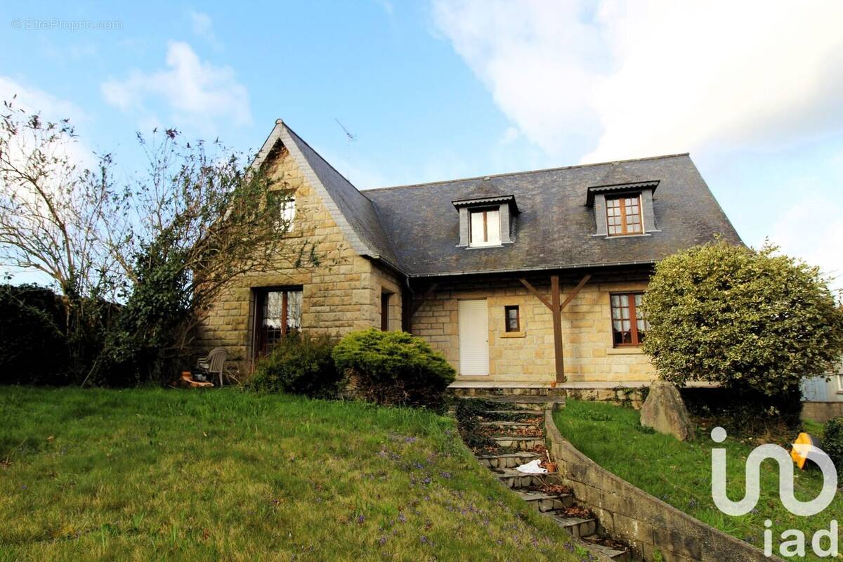 Photo 1 - Maison à SACEY