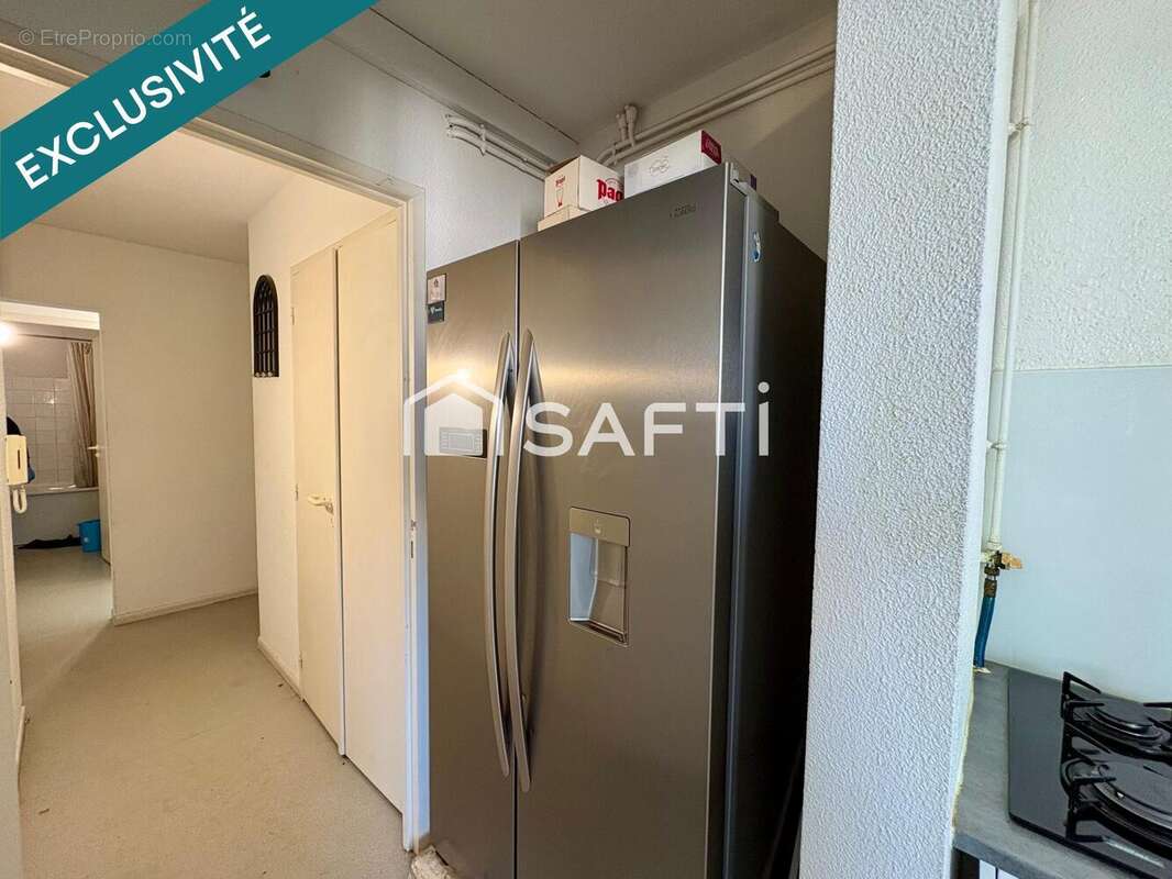 Photo 7 - Appartement à BEGLES