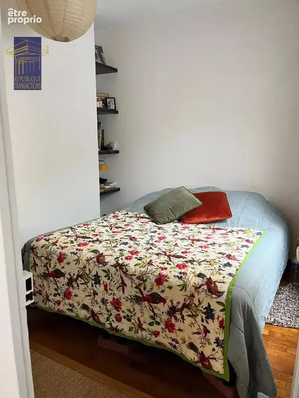 Beaune appartement type 3 - photo 5