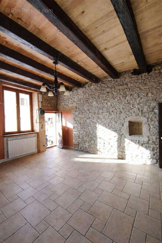 Maison à CERTILLEUX