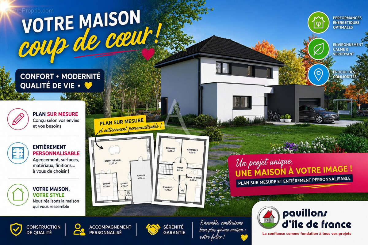 Terrain Congis Sur Therouanne - photo 3