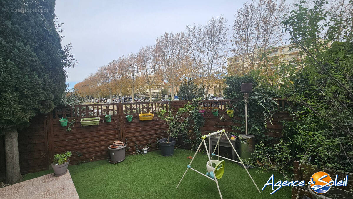 Appartement à NARBONNE