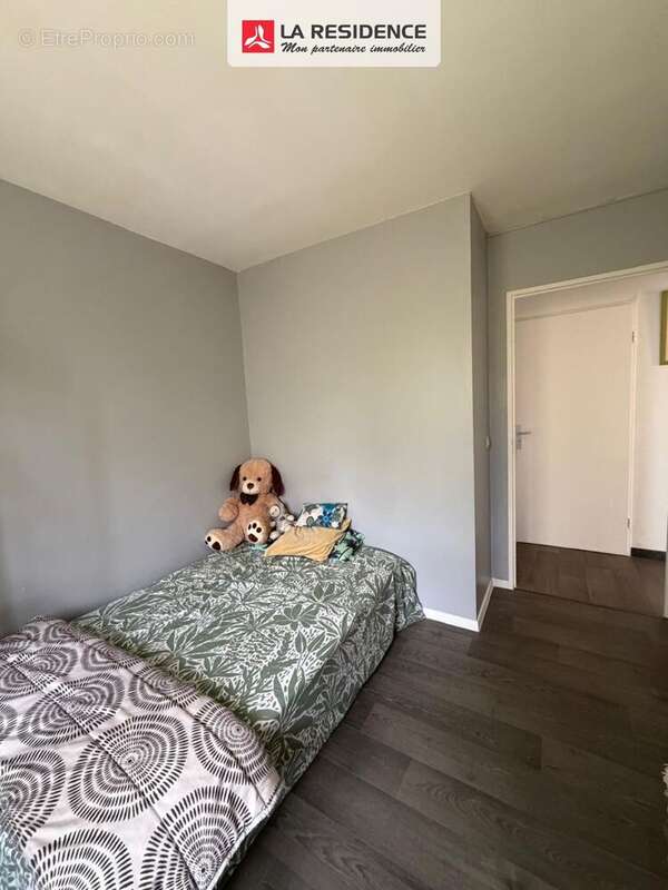 Appartement à ELANCOURT