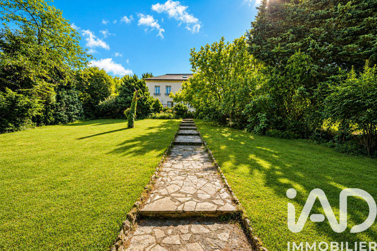 Photo 1 - Maison à MONTMORENCY