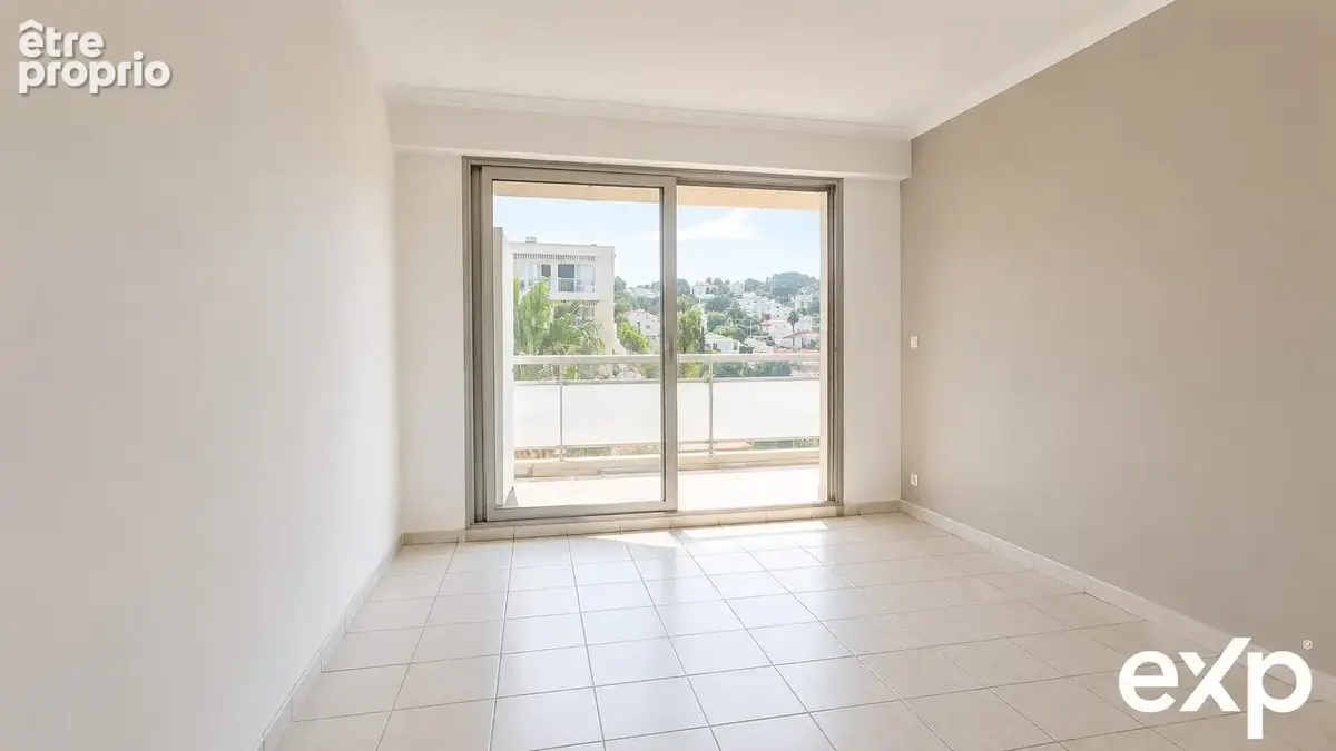 Appartement 88 m² à Cannes  - photo 7