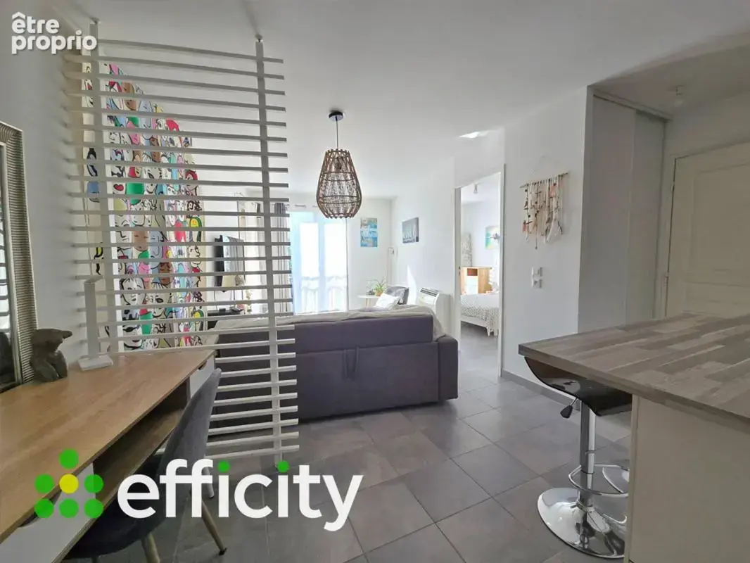 Appartement - photo 8