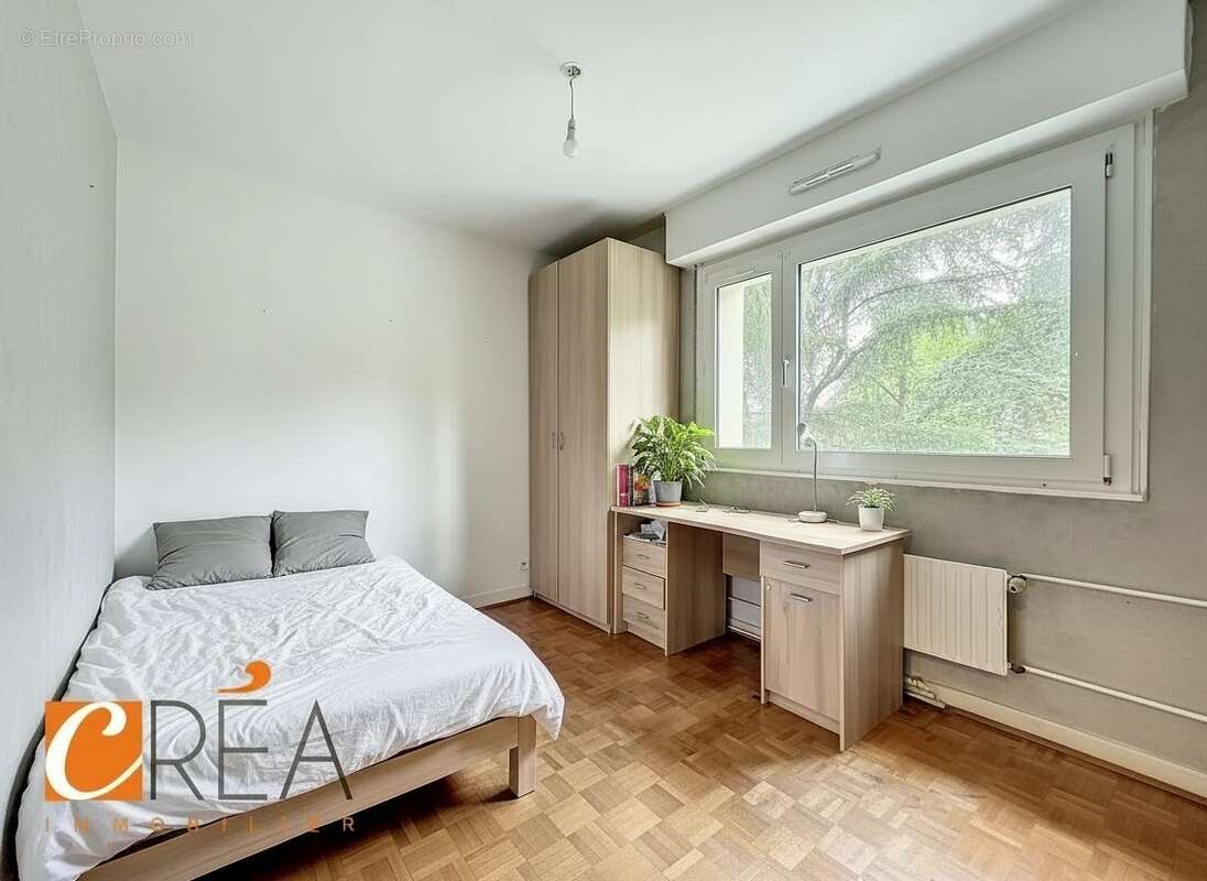 Appartement à ILLZACH