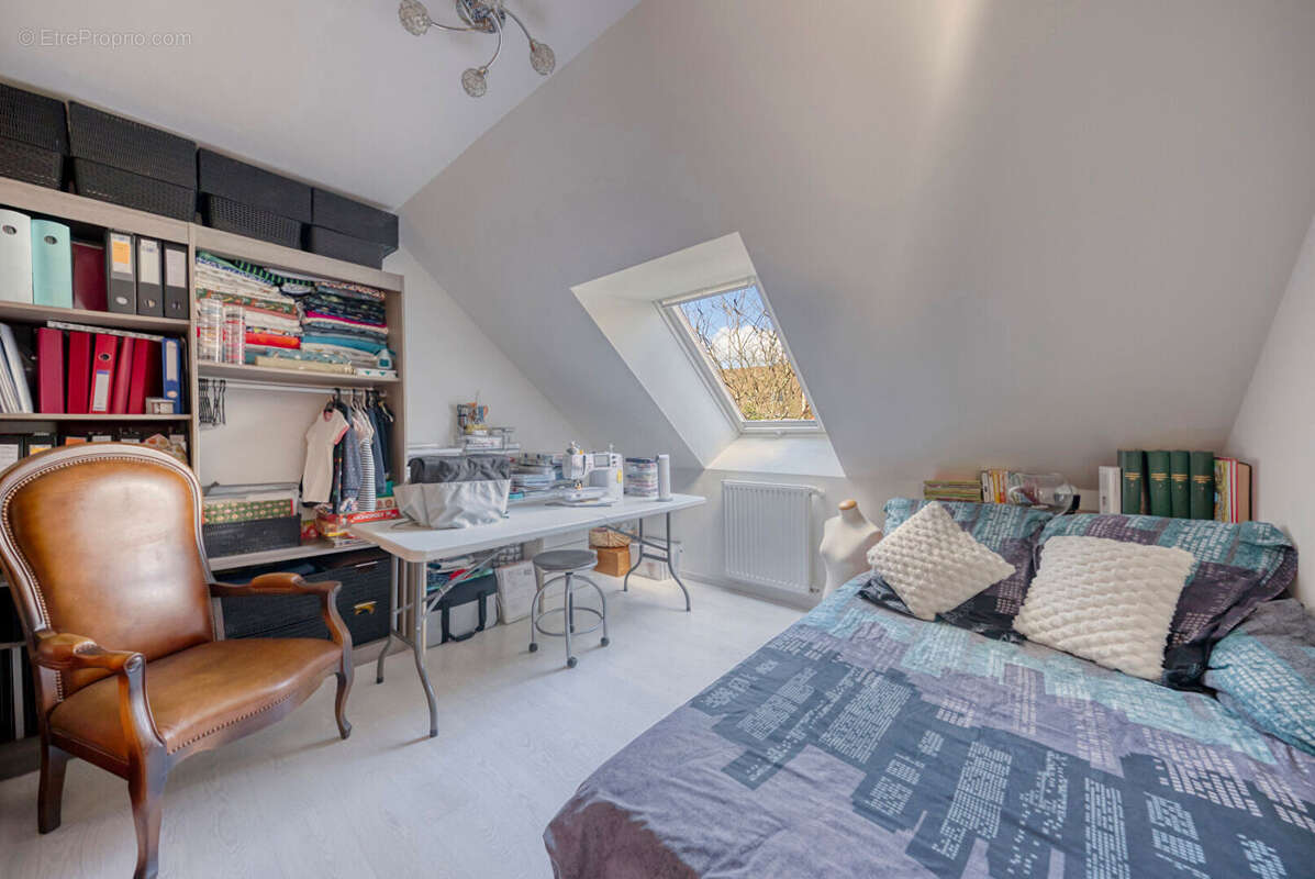 Maison - Longs Champs - photo 10