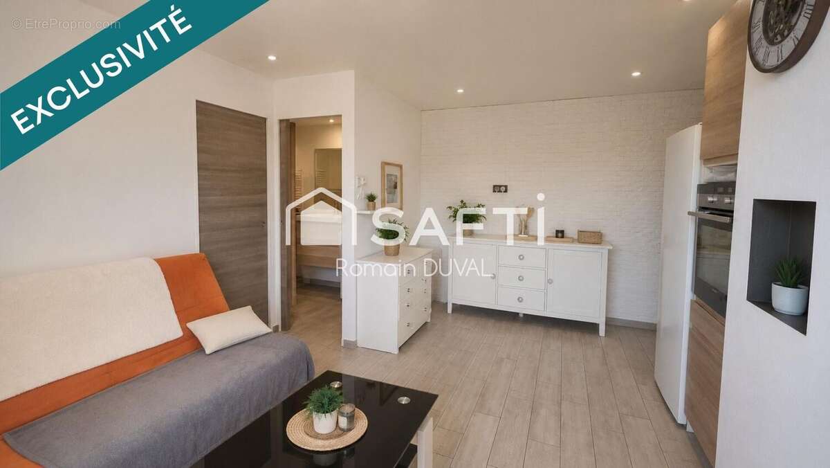 Photo 3 - Appartement à LA SEYNE-SUR-MER