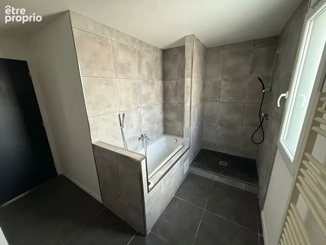 Appartement Art Sur Meurthe 4 pièce(s) 83.30 m2 - photo 3