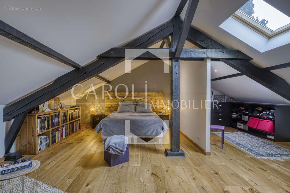 Appartement à ANNECY