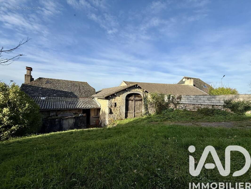 Photo 1 - Maison à SANVENSA