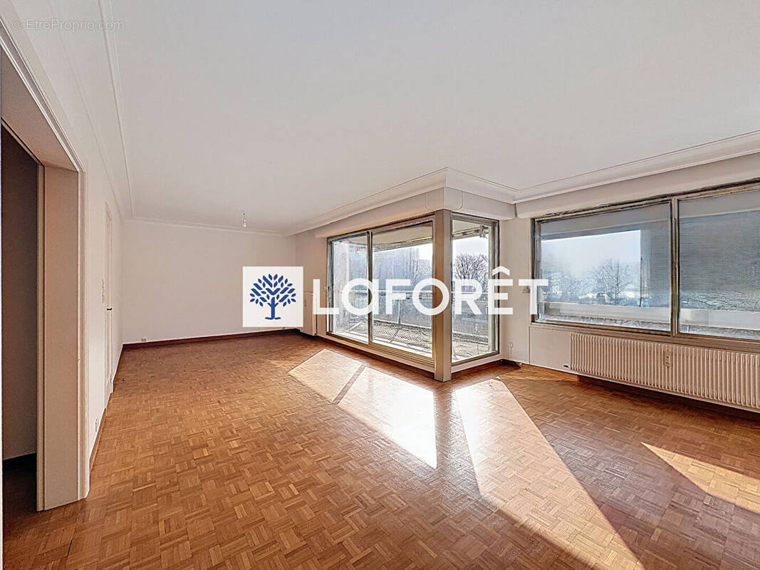 Appartement à MONTBELIARD