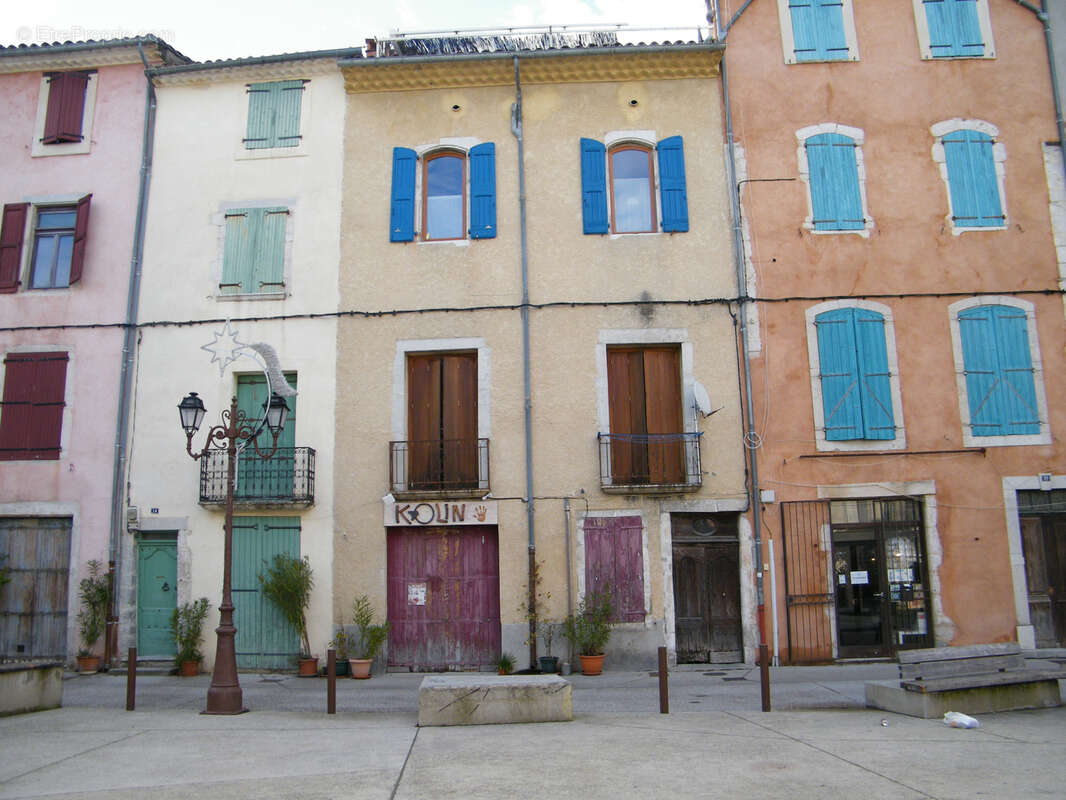 Appartement à GANGES