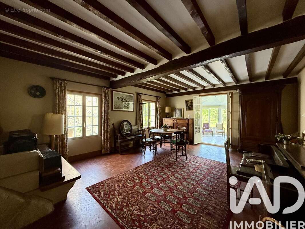 Maison 151 m² à Rethondes  - photo 5