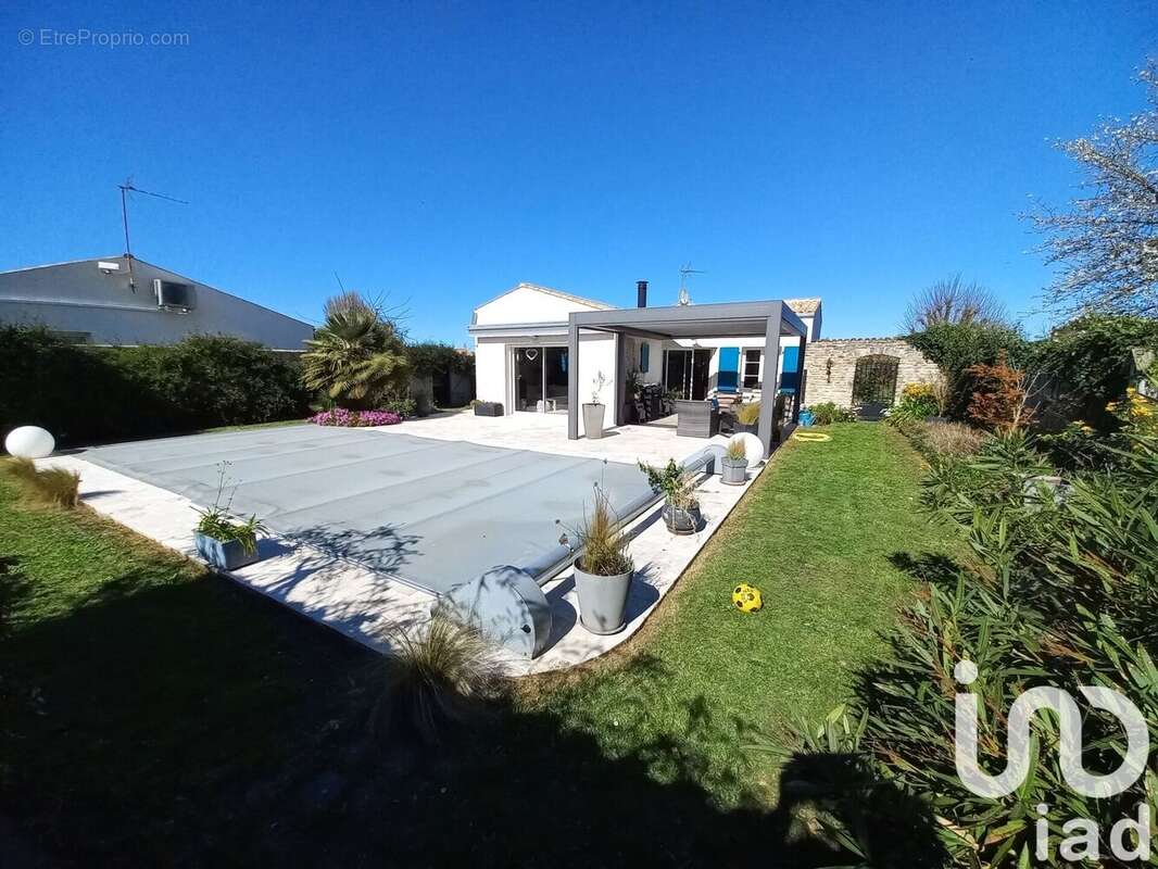 Photo 3 - Maison à DOLUS-D'OLERON