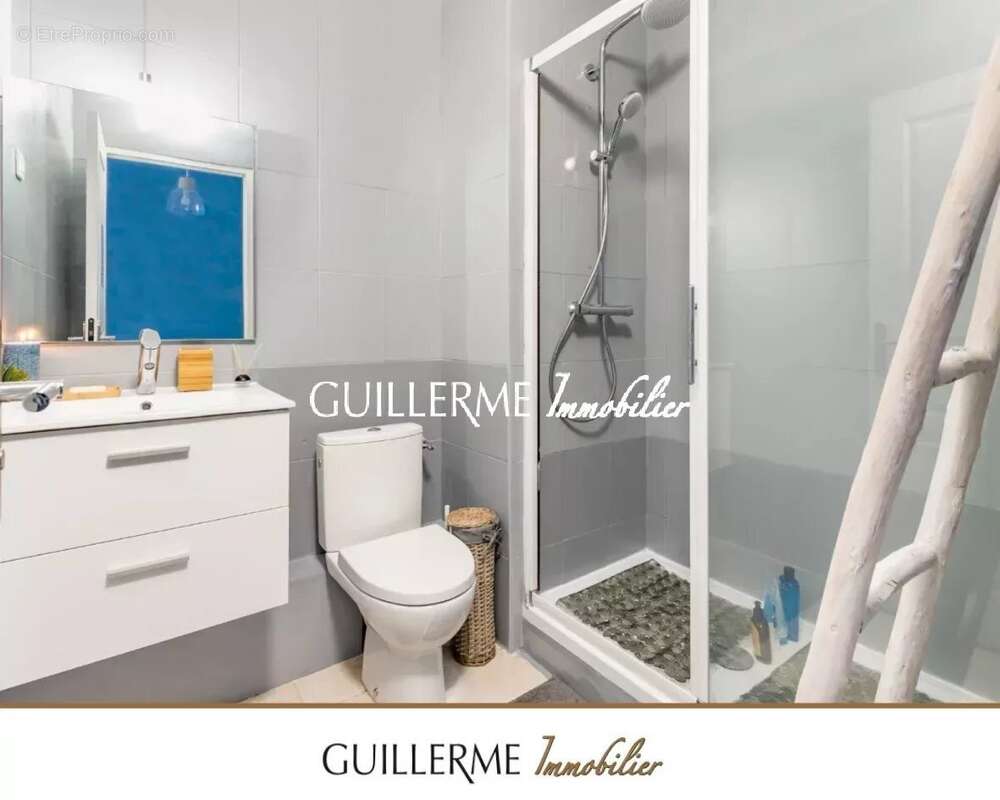 Appartement à DARDILLY