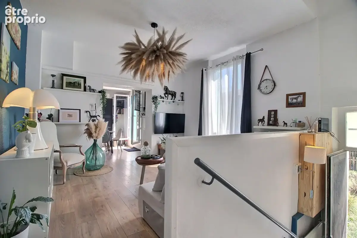 Appartement 51m² à clermont-ferrand - photo 6