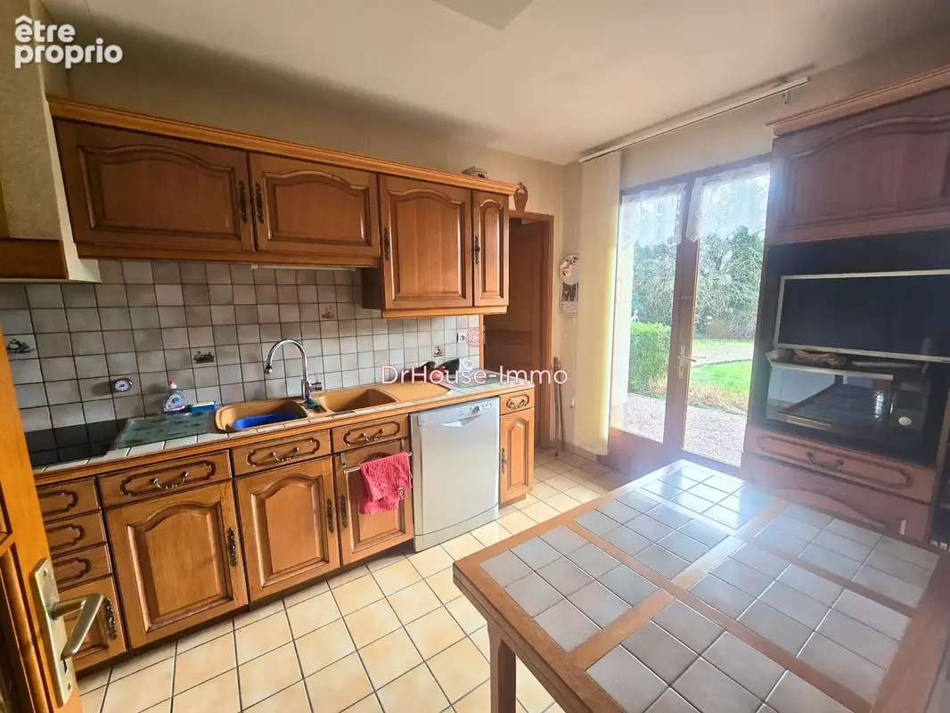 Maison 90 m² à Arques-La-Bataille  - photo 19
