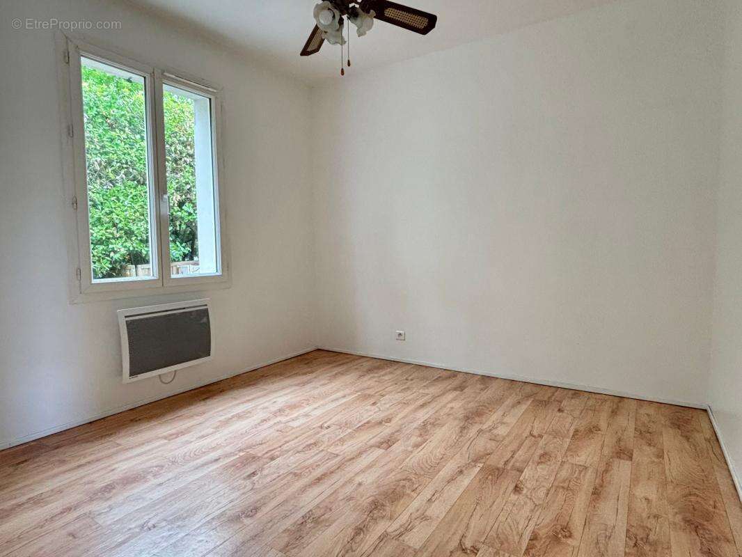 Maison à SAINT-PIERRE-D&#039;OLERON