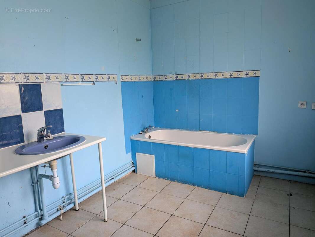 Photo 7 - Maison à BRUAY-LA-BUISSIERE