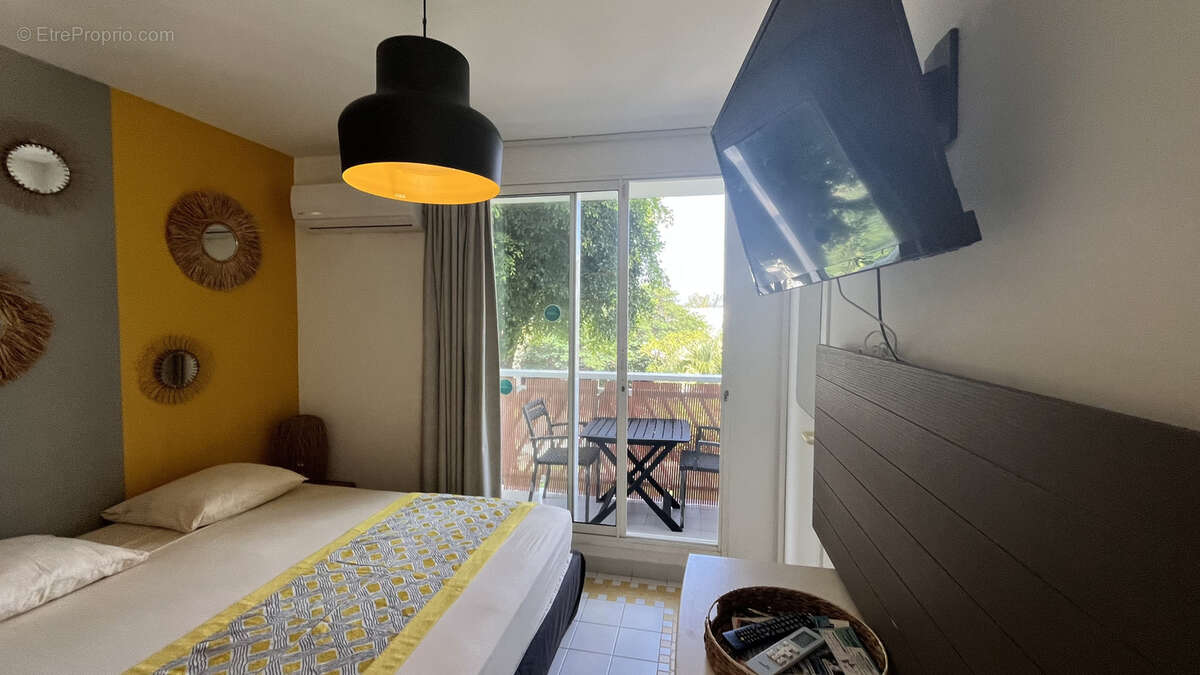 Appartement à SAINT-FRANCOIS