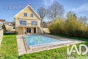 Photo 1 - Maison à TRIEL-SUR-SEINE