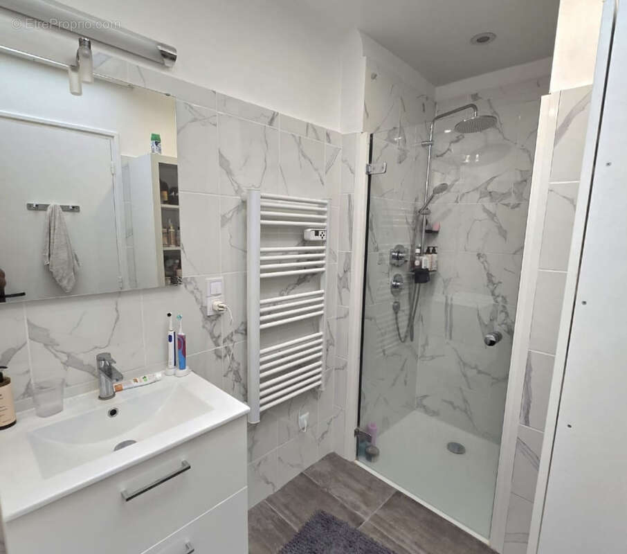 Appartement de 83 m2 a puget-sur-argens - photo 6