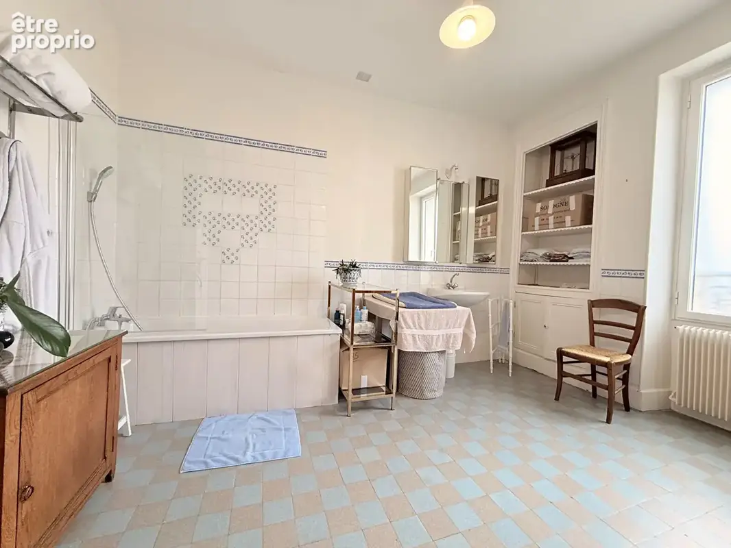 Maison bourges jean baffier 8 pièces, 203 m2 - photo 9