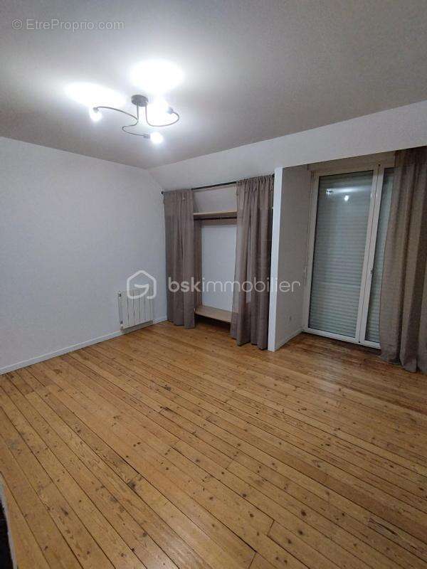 Maison à MARTIGNE-FERCHAUD