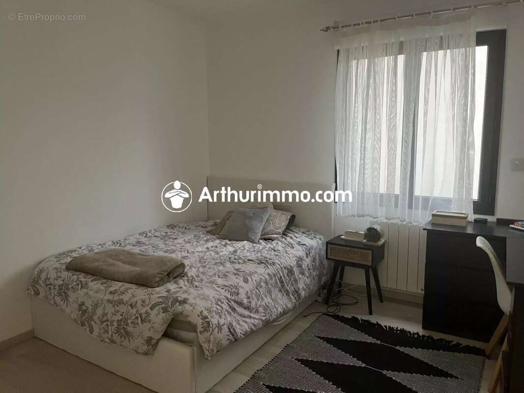 Maison à SAINT-PATERNE