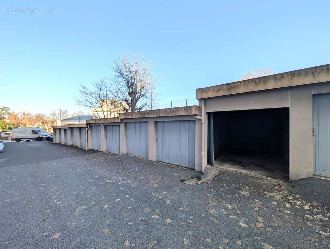 Appartement à CHAMALIERES
