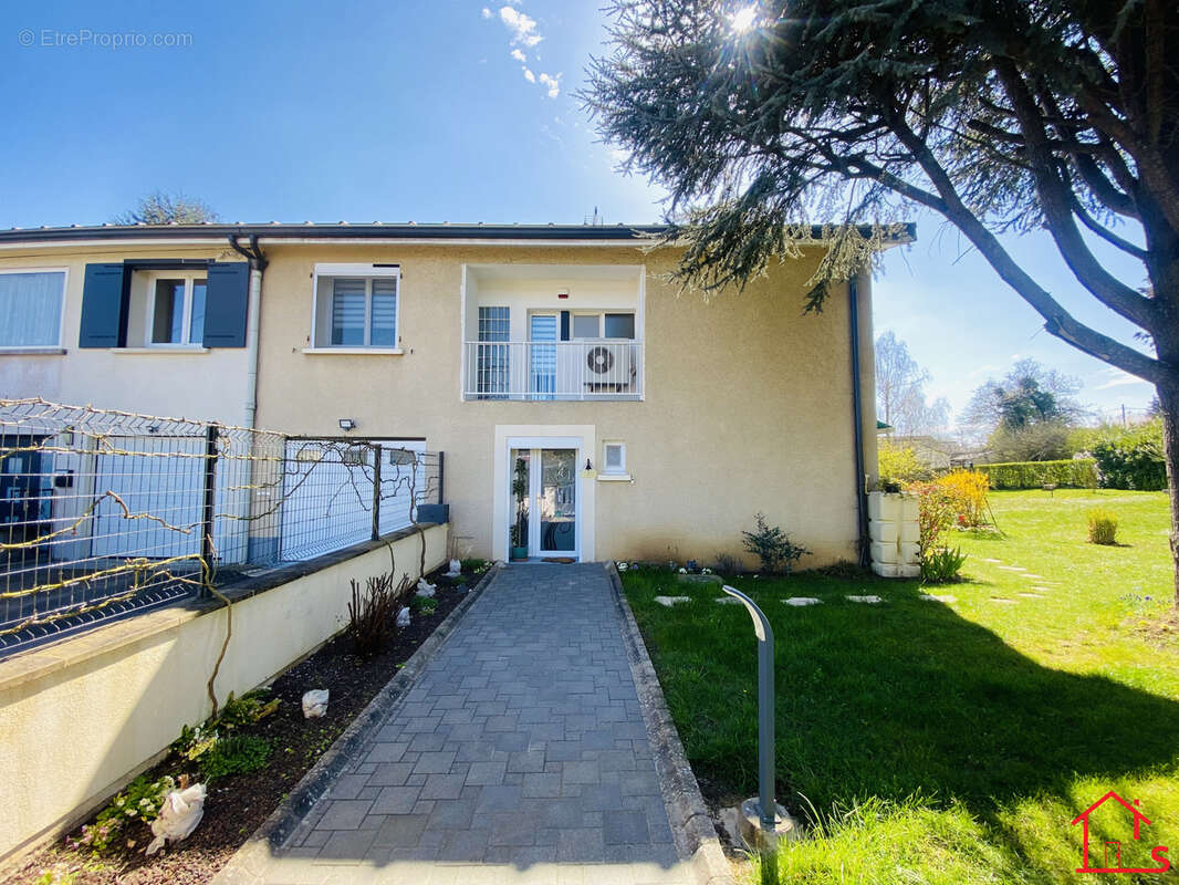 Maison à DIEULOUARD